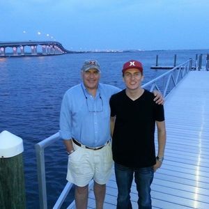 Meet your Posher, Dan